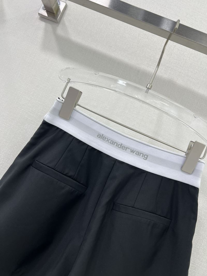 Alexander Wang Short Pants